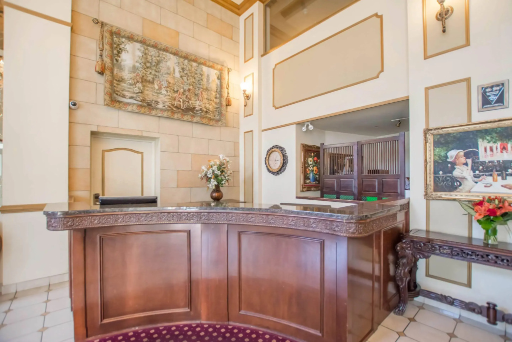 St Christophe Hotel & Spa, an Ascend Collection Hotel - Général