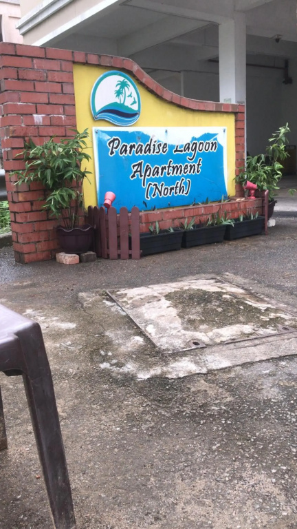 Seaview Homestay PD