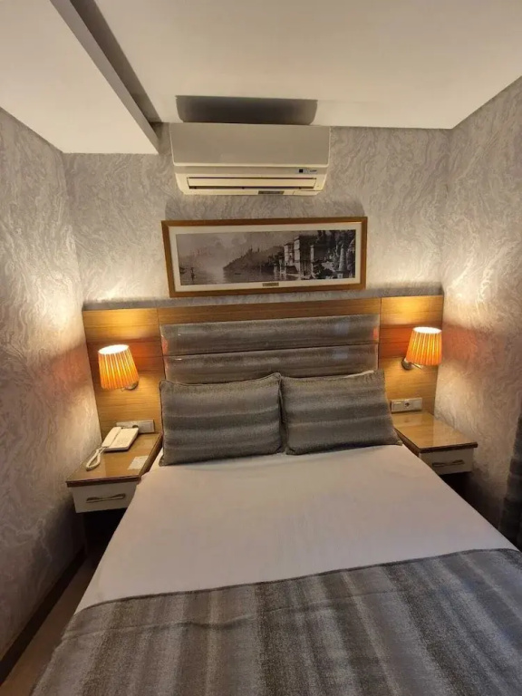Hotel Istanbul Trend - Chambres