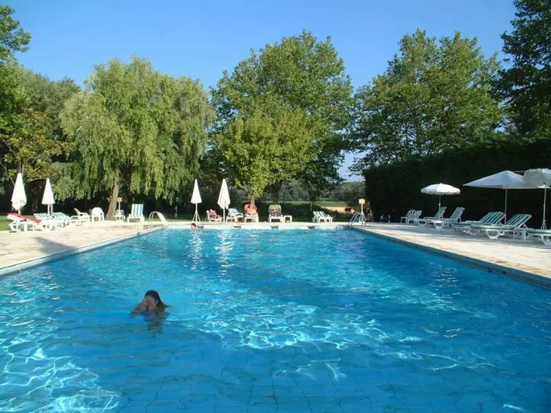 Domaine de la Reynaude - Général
