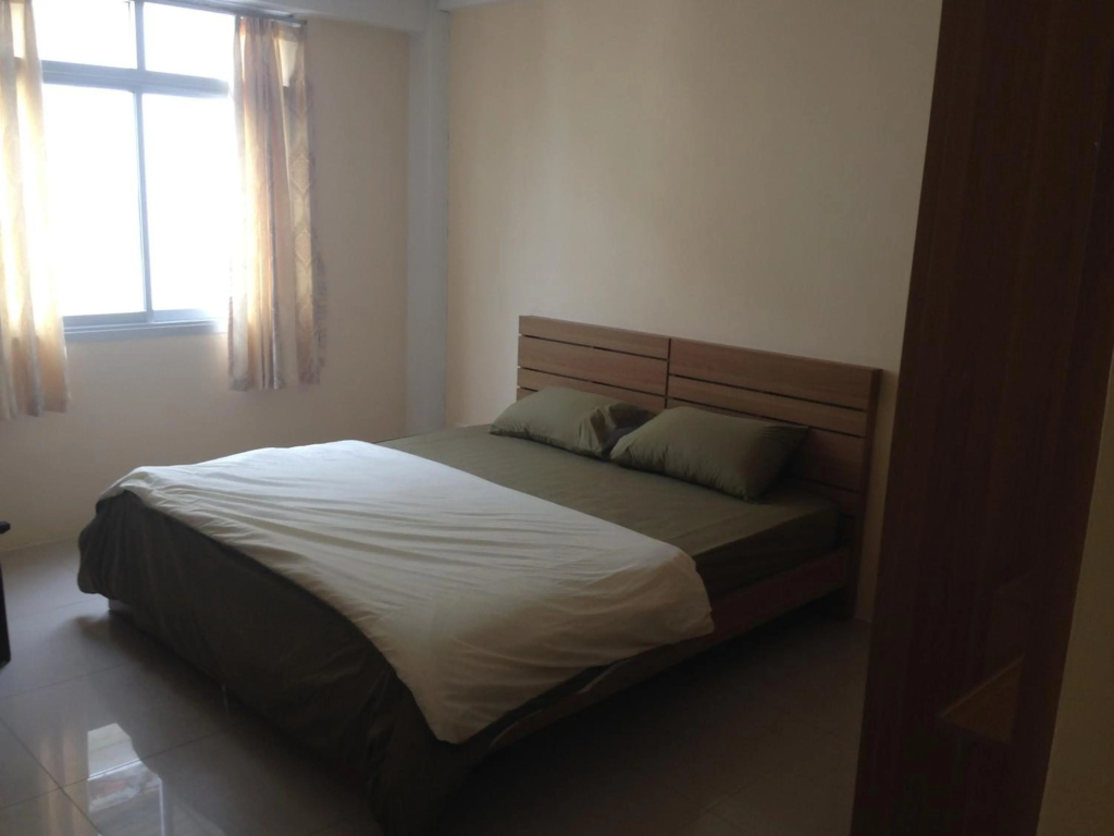 Concordia Guesthouse — 3