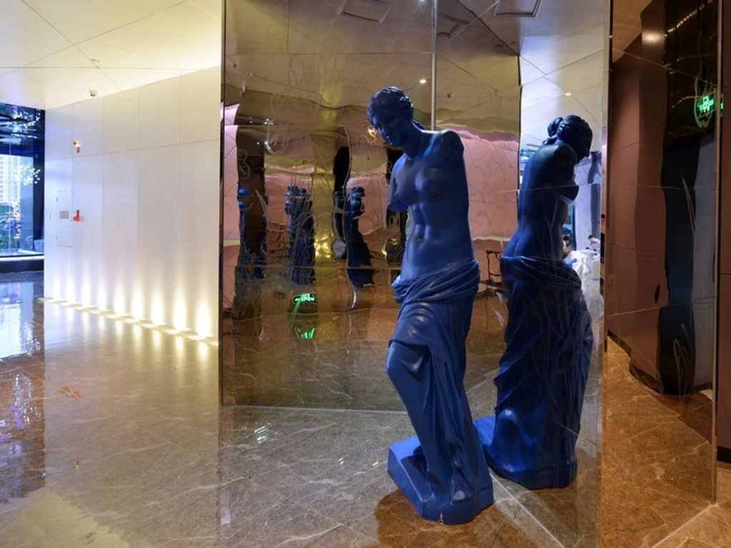 Xiamen Aizhu Lover Inn Boutique Hotel - Général