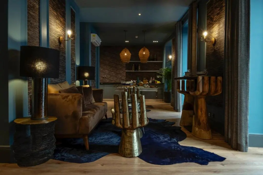 Hotel photo 15