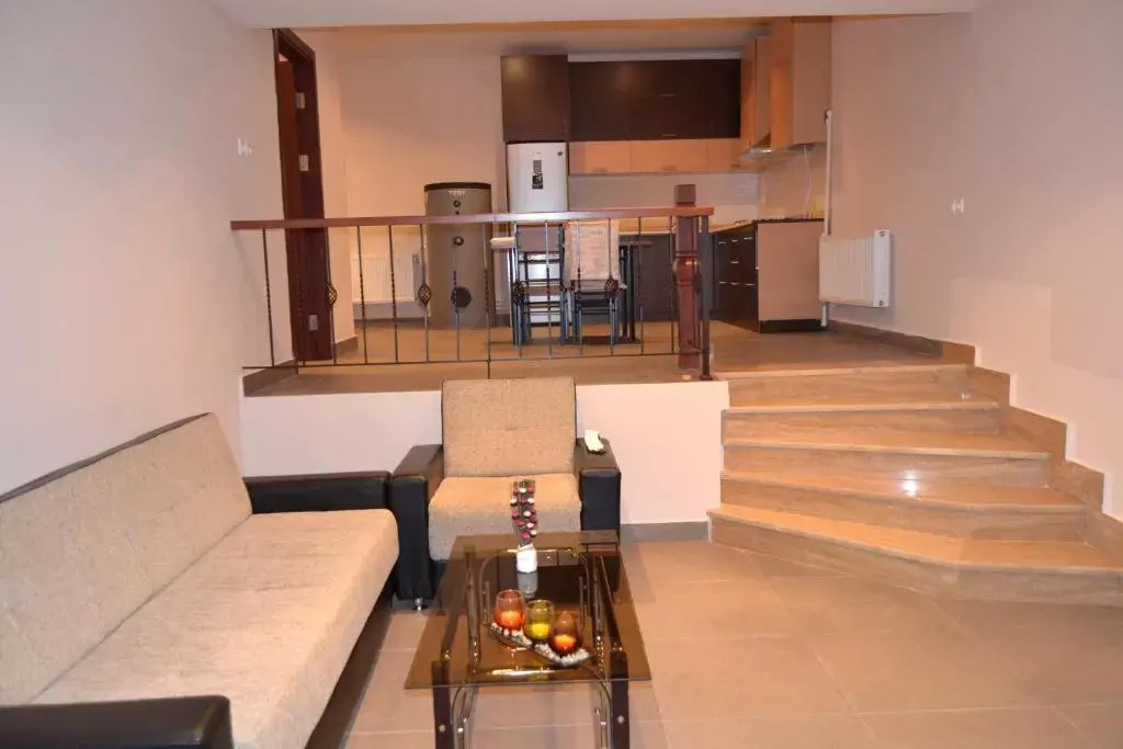 Villadzor Apart Hotel - Chambres
