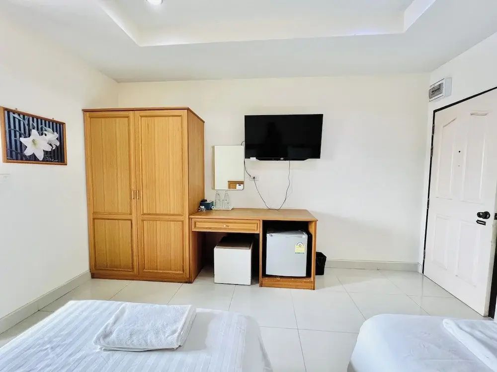 Hotel photo 11