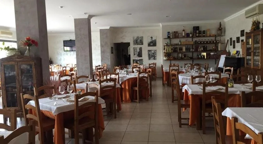 La Locanda della Valle dei Lepini - Général