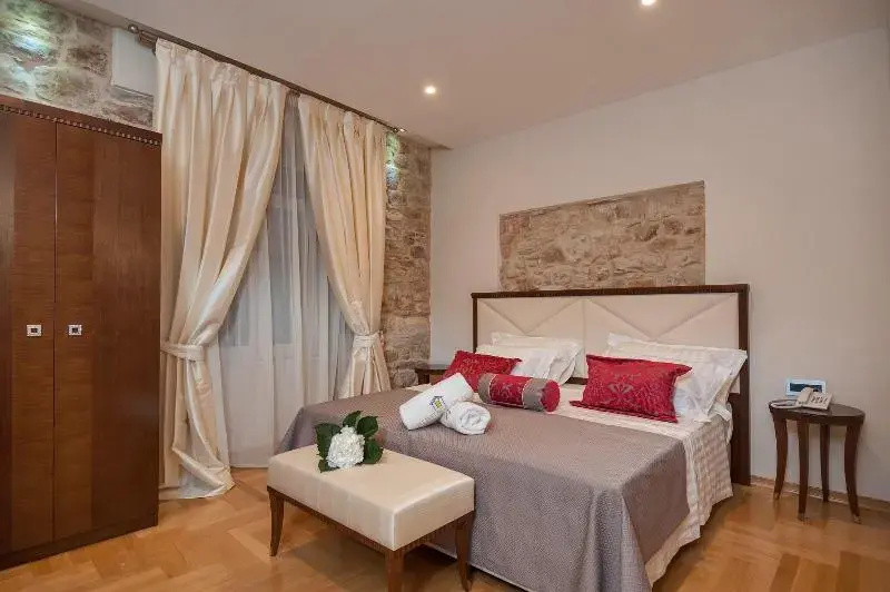 Heritage Hotel Antique Split - Chambres