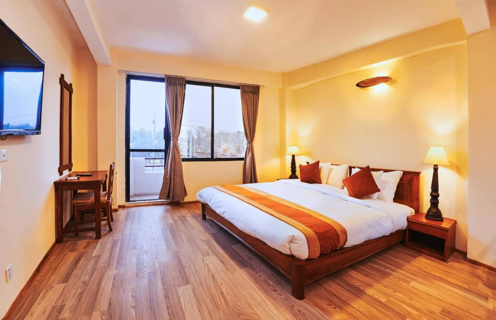 Hotel photo 5