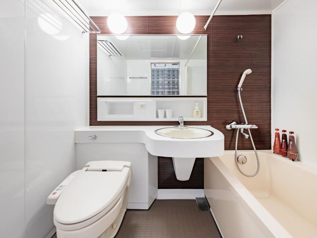 Hotel New Hankyu Kyoto 사진 4