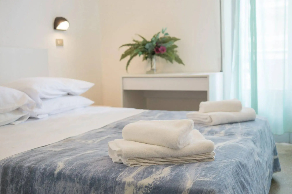 Hotel Sanremo Rimini - Général
