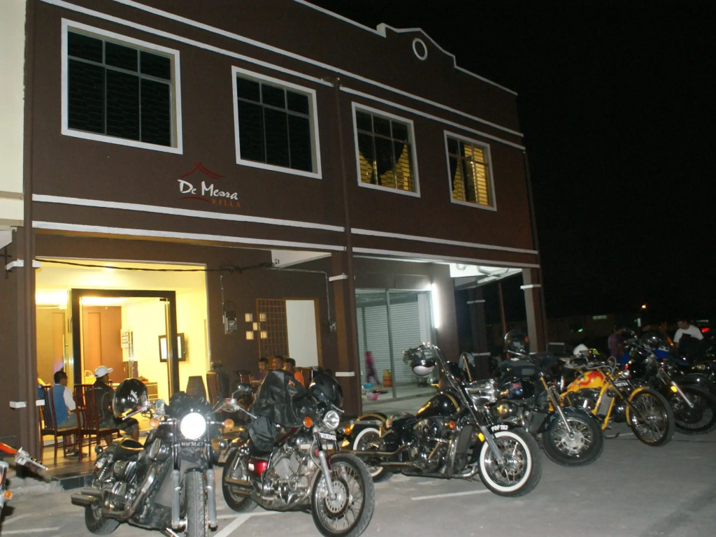 Hotel photo 10