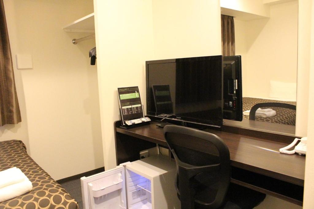 Hotel Excellence Kyoto Eki Hachijoguchi 사진 2