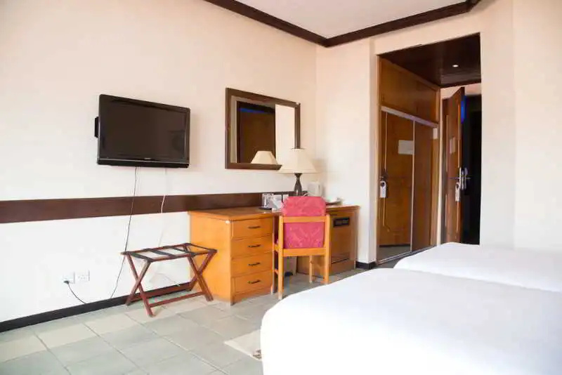Hotel photo 5