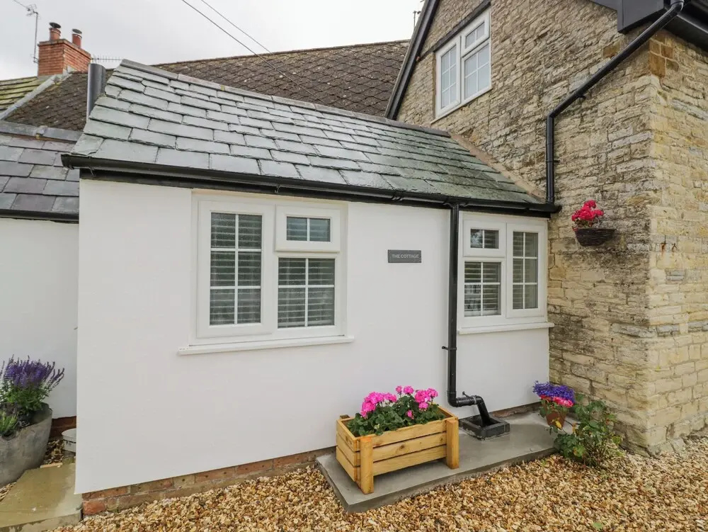 The Cottage