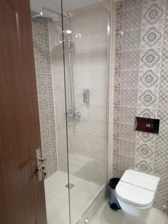 Hotel Astoria City Center - Général