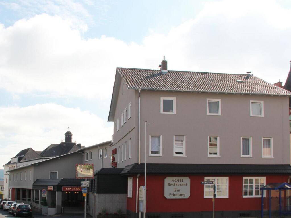 Stadthotel Alsfeld