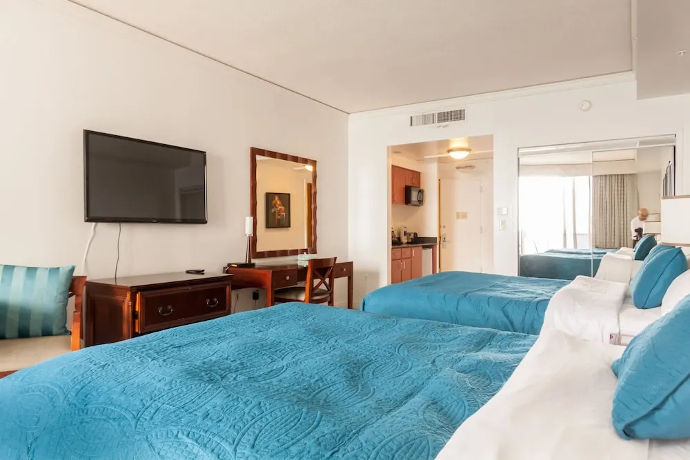 Private Ocean Condos at Trump Sunny Isles - Chambres