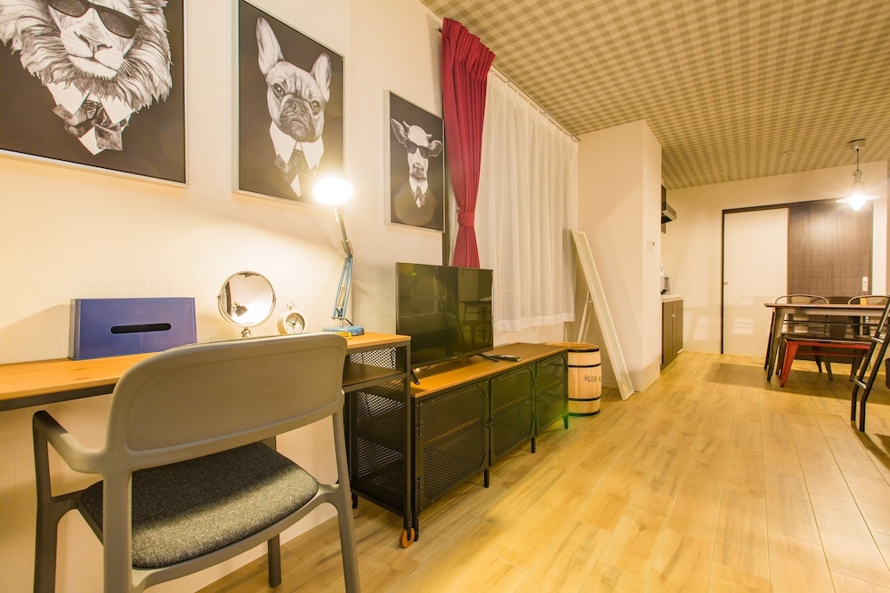 Skyliving Namba 사진 8