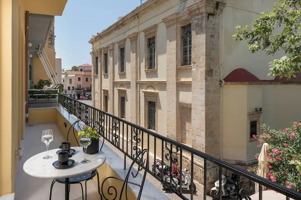 il Campanile Luxury Living