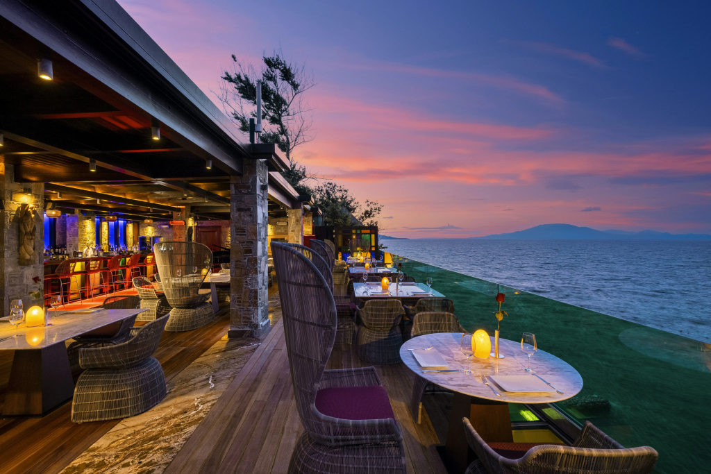 Porto Zante Villas And Spa - Général