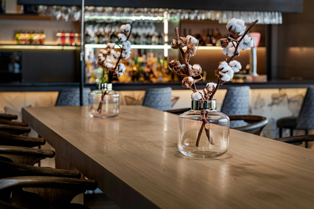 AC Hotel Ponferrada by Marriott - Général
