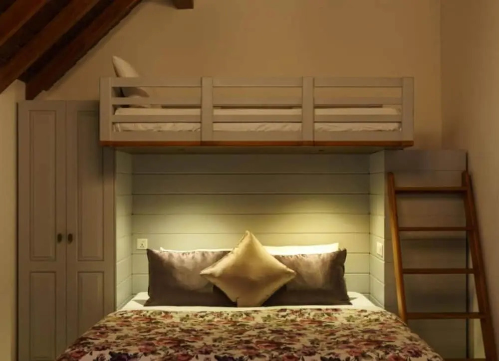 Stoney Croft Cottage - фото 4