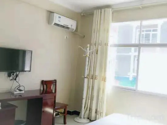 Yangyang Hostel — фото