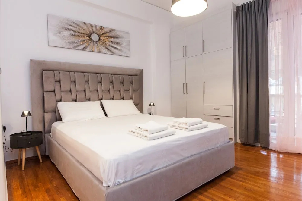 Comfort Suite
