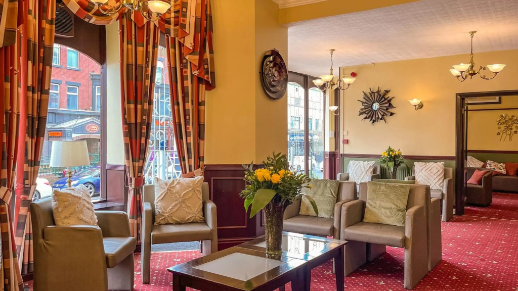 Hotel photo 21