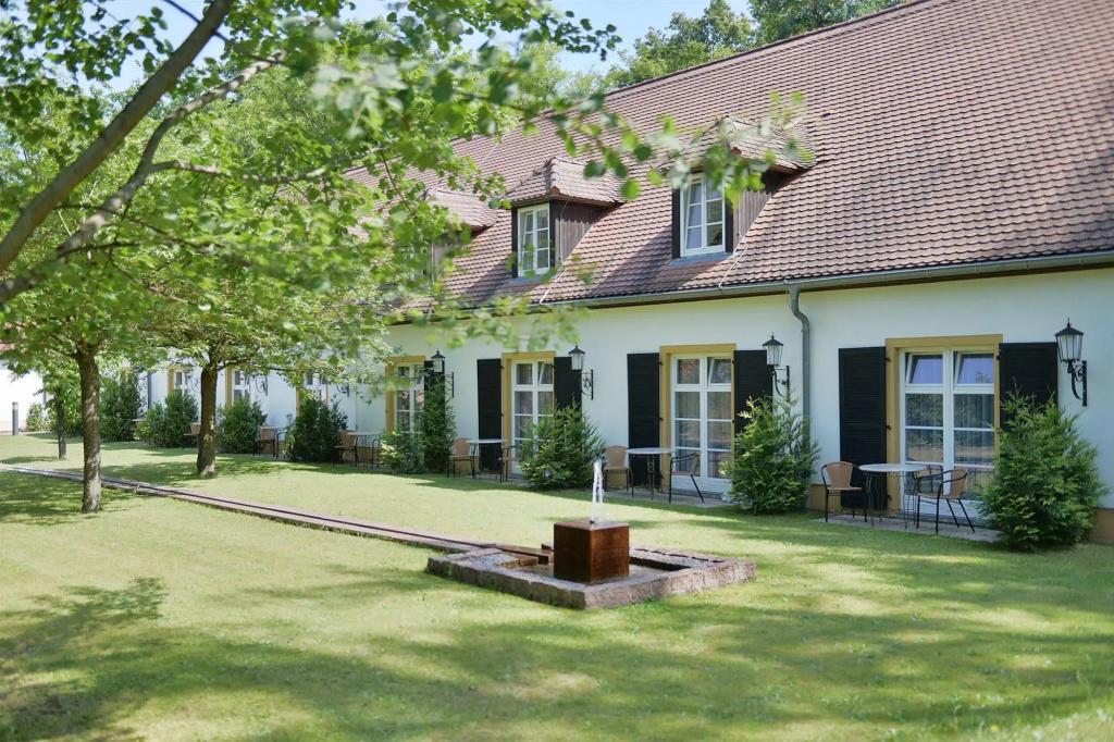 Churfuerstliche Waldschaenke Moritzburg - Général