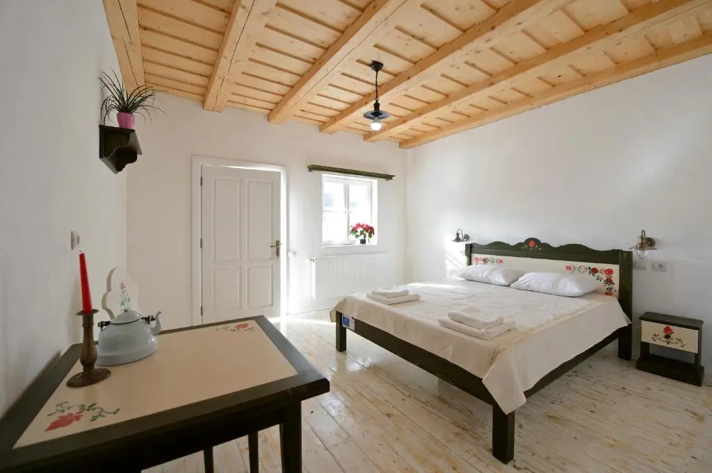 Cloasterf Haus - Chambres