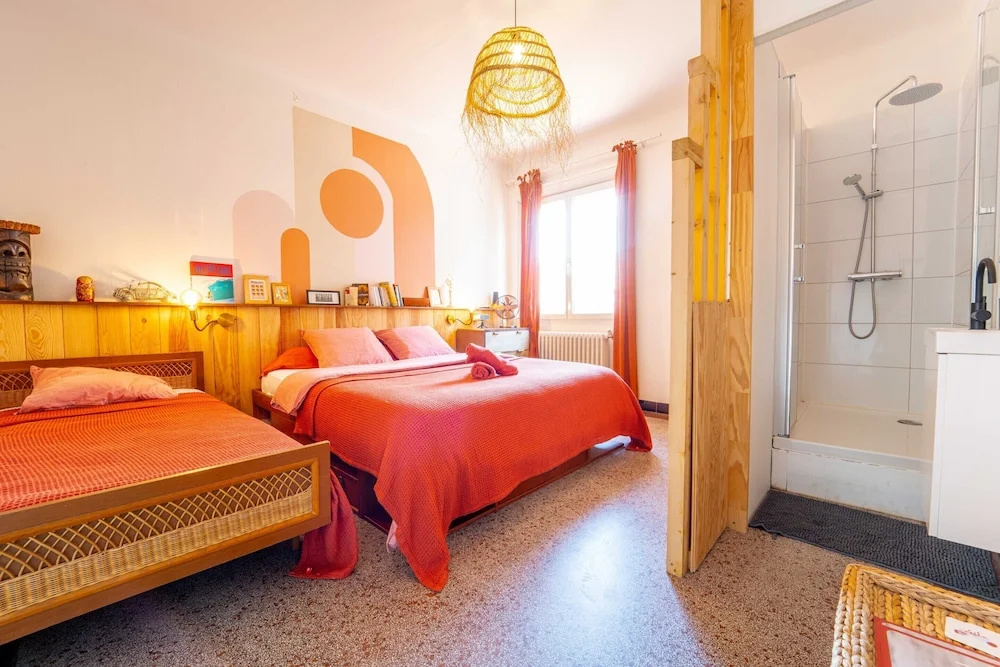 Voir la photo 3 — La Boga Surf House