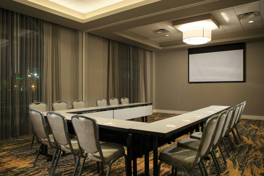 Courtyard by Marriott Philadelphia Lansdale - Général