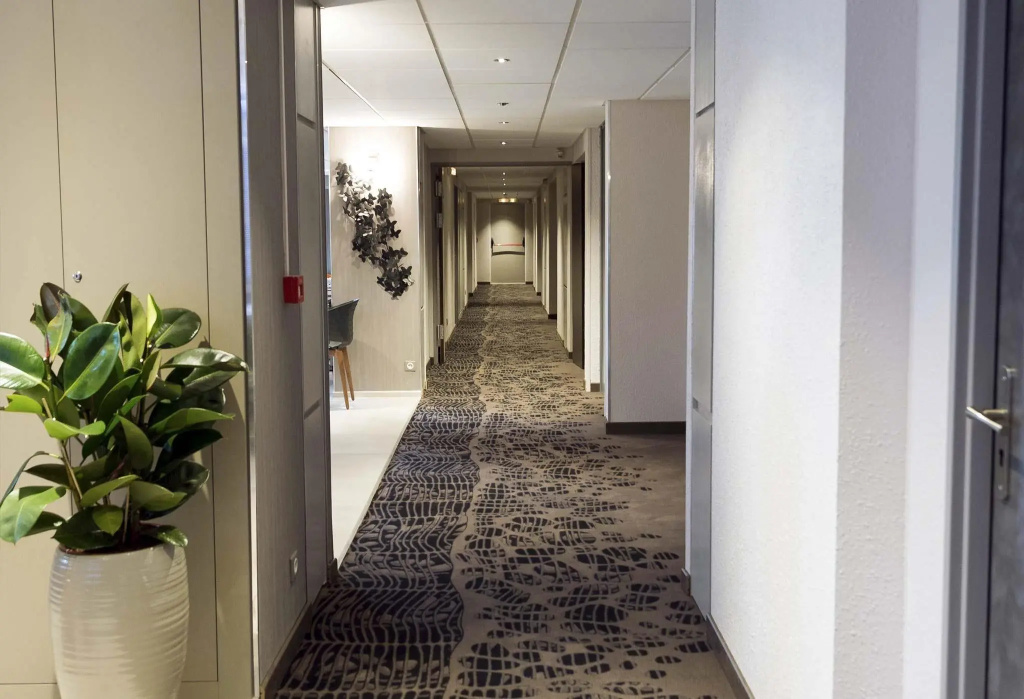 ibis Styles Saint-Quentin - Général