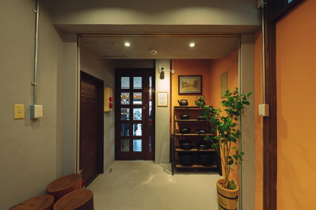 Noasobi Lodge 206- Vacation STAY 45777v