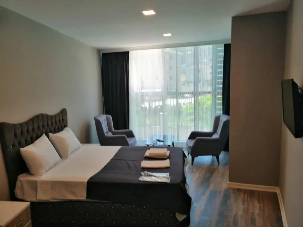 Hotel photo 8