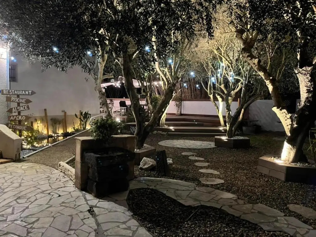 Hotel photo 20