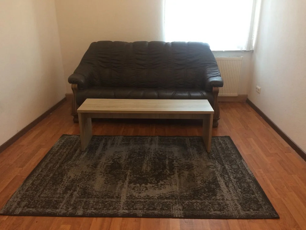 BLUE Guest House - фото 12