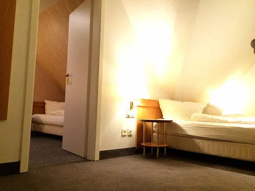 Hotel Leuchtfeuer - Général
