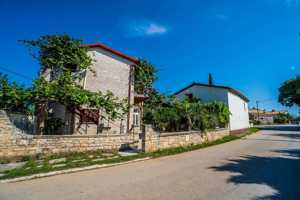 Apartments Perci