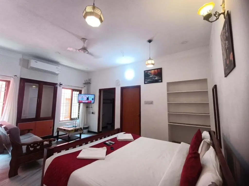 Hotel photo 18