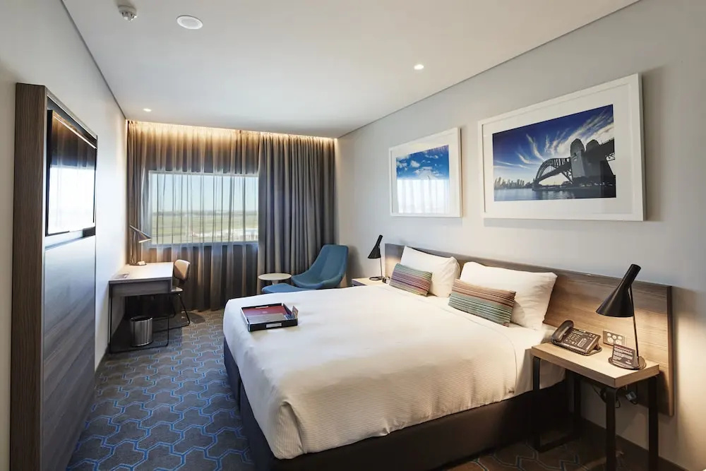 Rydges Sydney Airport Hotel - Chambres