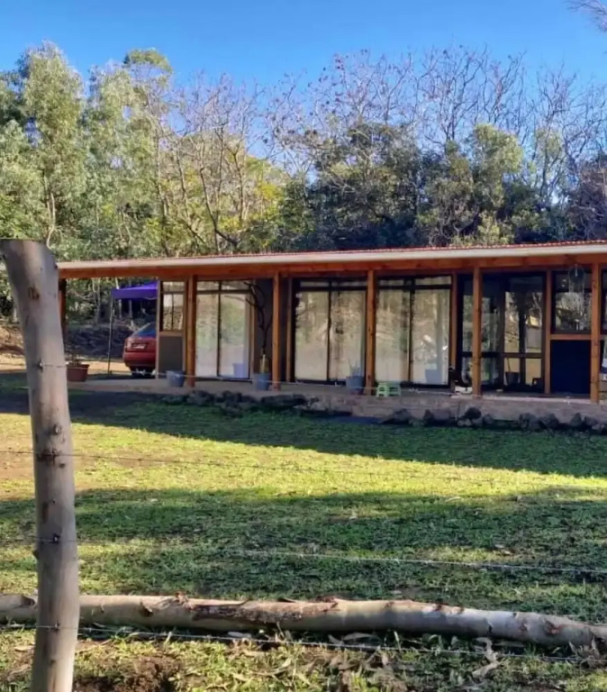 HARE O MINI Suites Pridenativo Rapa Nui