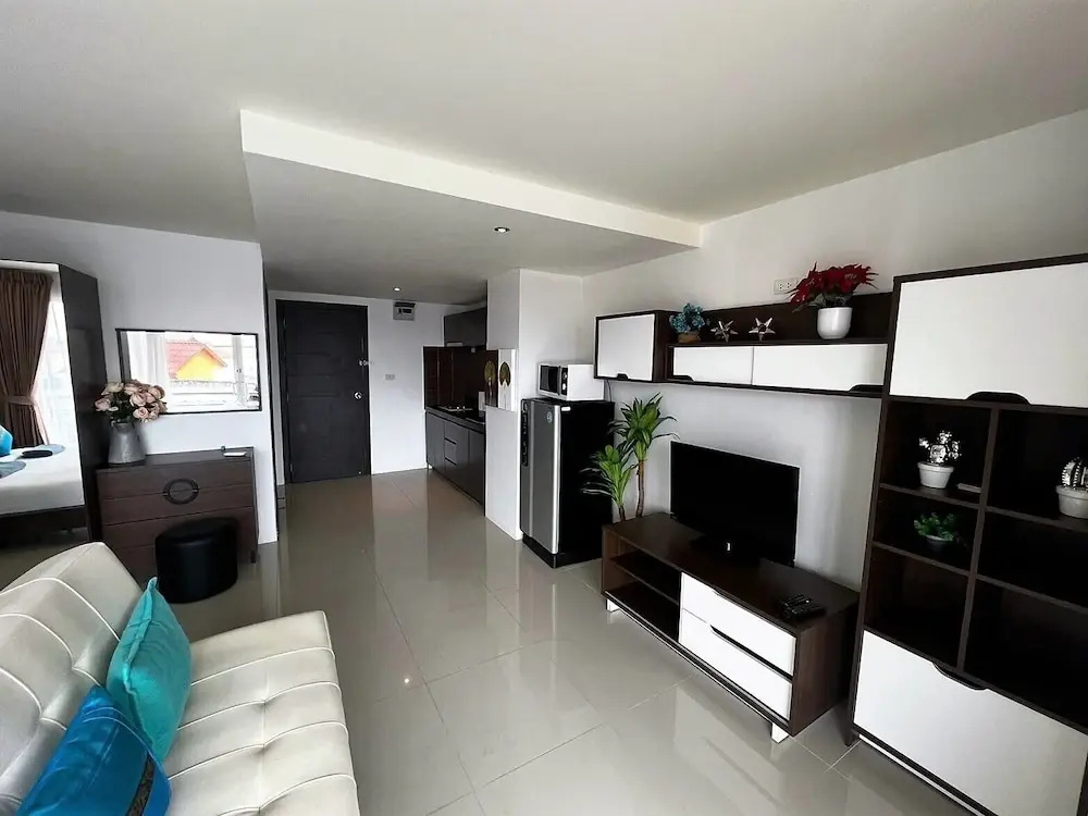 Номер Standard в Ocean View Treasure by Lofty