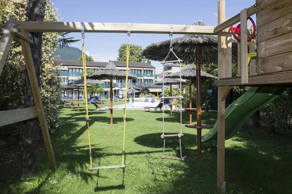 Hotel Garni Tiziana - Général