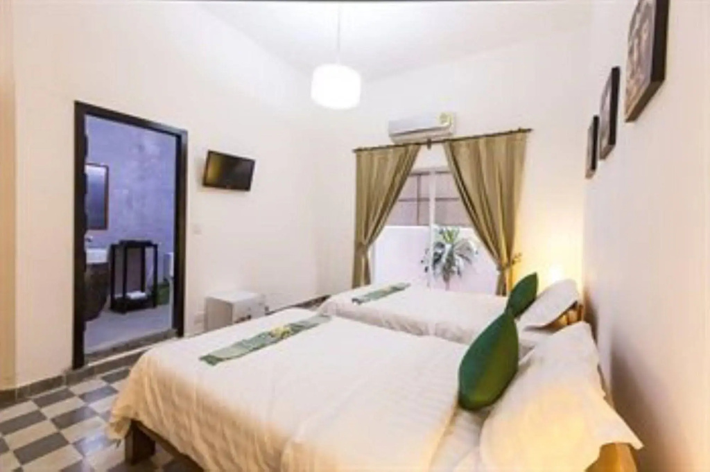 Jasmine Terrace Villa Boutique Hotel - Général