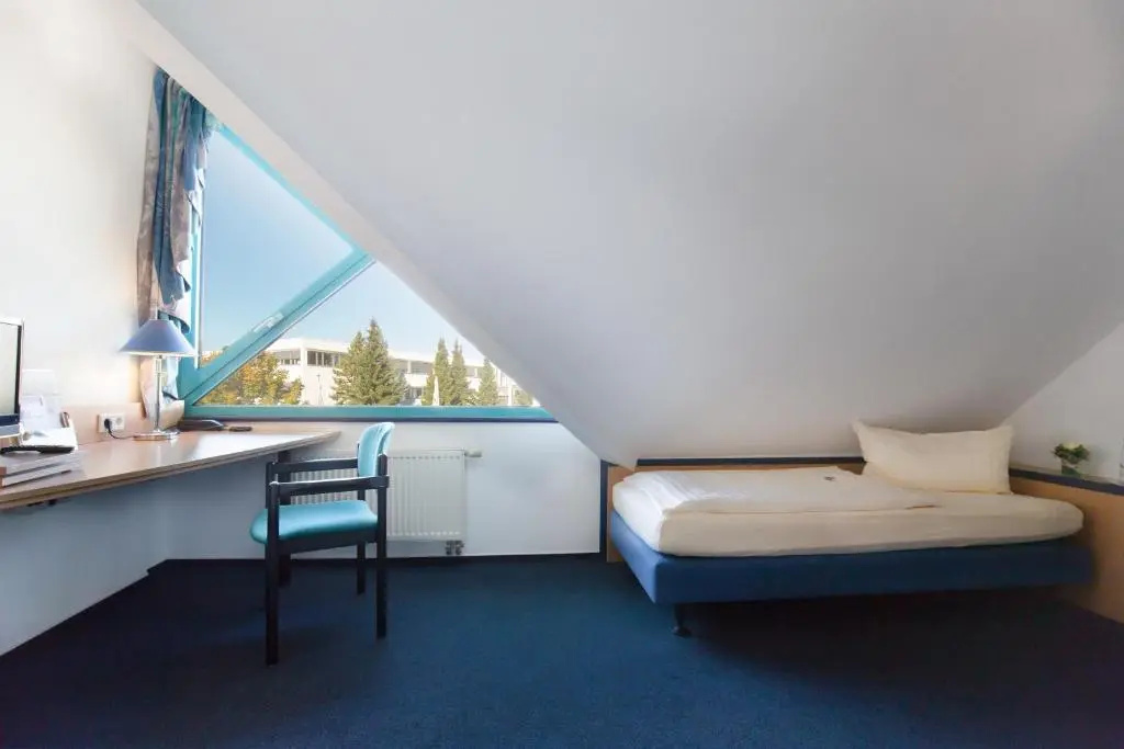 Montana Trend Hotel Lehrte - Chambres