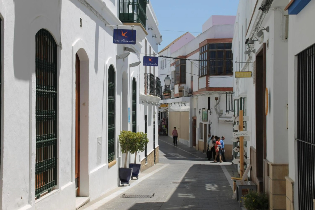 Apartamento Pascual Junquera I