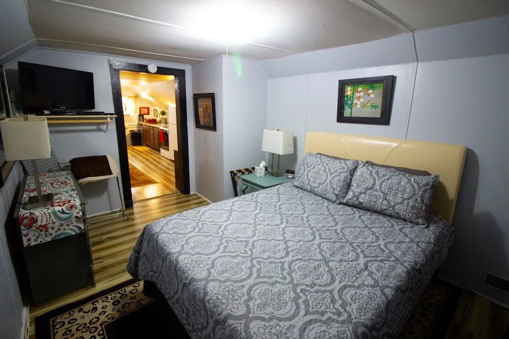 Hotel photo 4