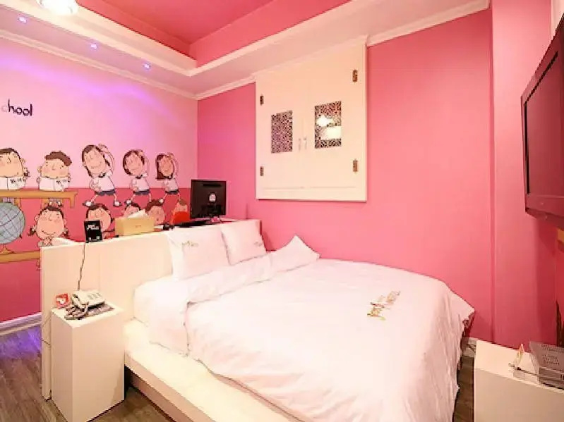 Hotel photo 11